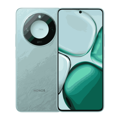 Смартфон Honor X9c Smart 12/256GB Ростест, MediaTek Dimensity 7025-Ultra, Океанический голубой
