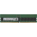 Память оперативная Samsung 32GB DDR5 4800MHz DIMM (M321R4GA3BB6-CQK)