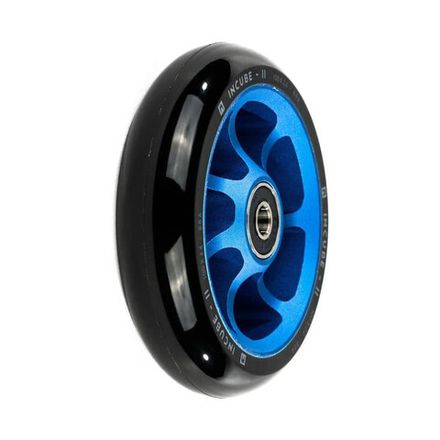 Купить Колеса для трюкового самоката Ethic Incube wheel v2 110 mm Blue