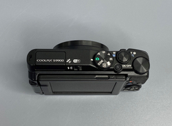 Nikon COOLPIX S9900
