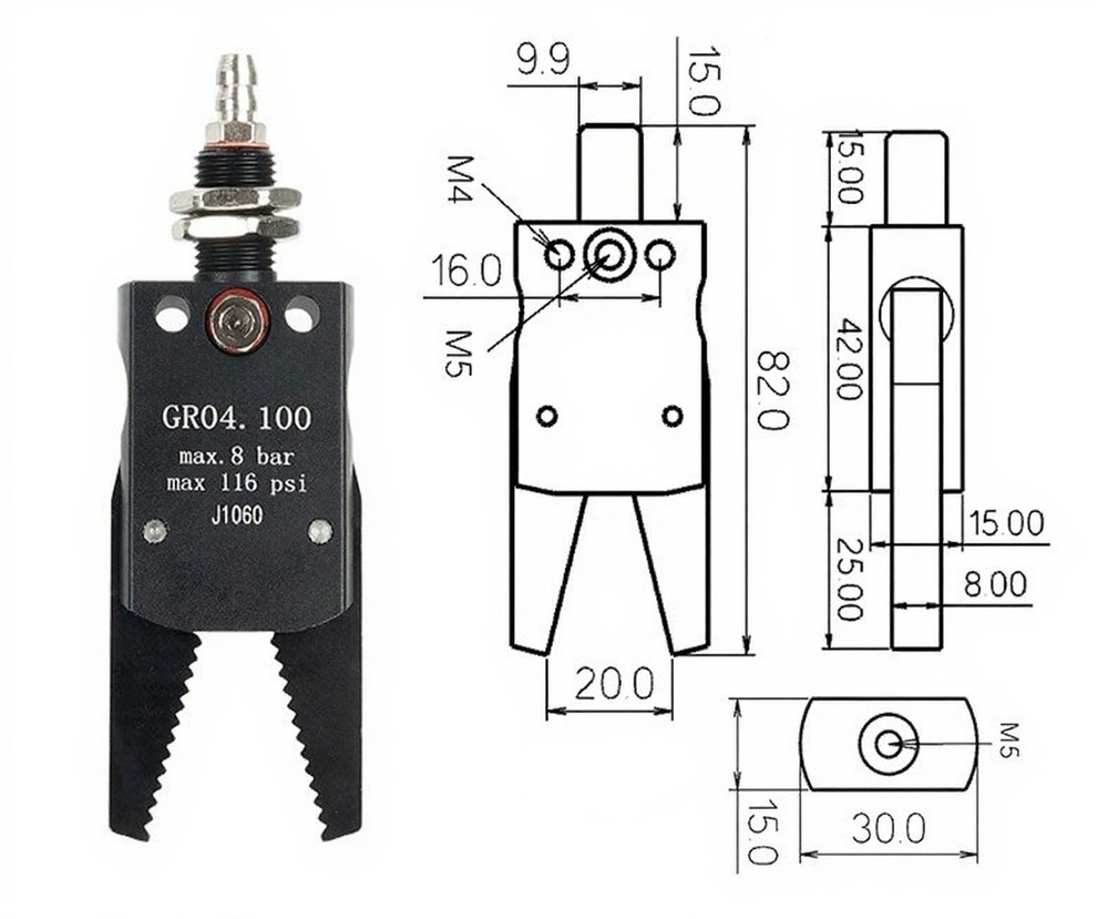 mini-A J1060AM10