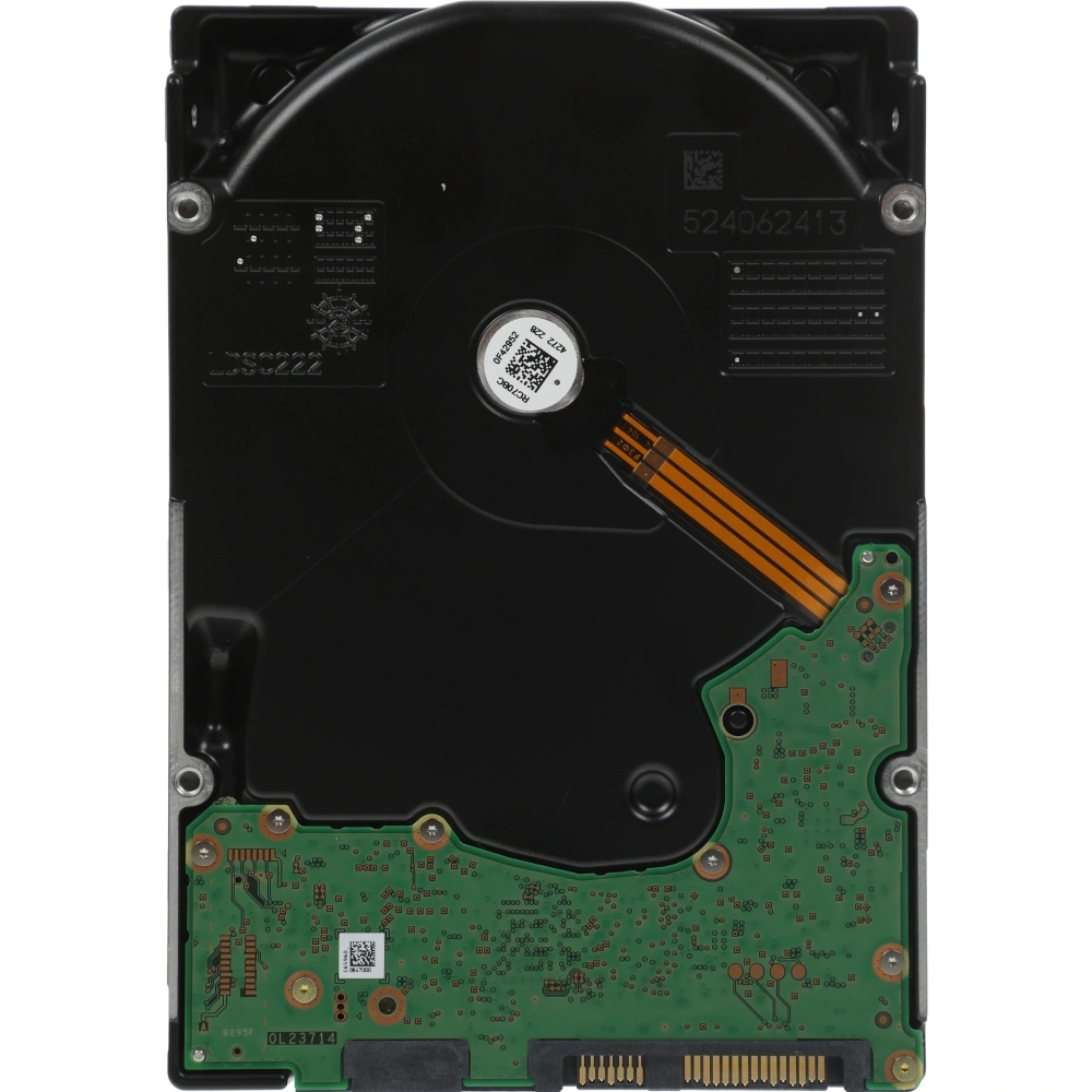 Жесткий диск WD Ultrastar DC 22TB (WUH722222AL5204)