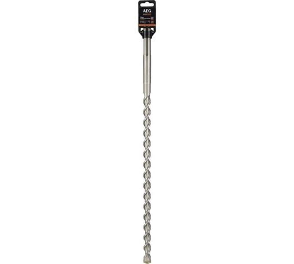 SDS-max бур AEG 1шт.18x540 ASDS18540 4932479286