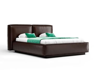 Кровать Verde/Верде с ортопедическим основанием  140*200 Next_014