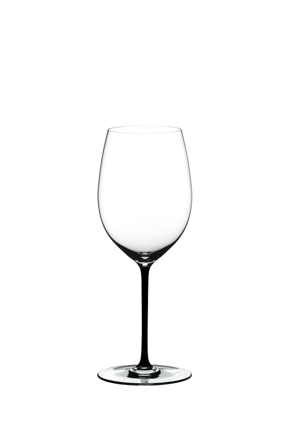 Набор бокалов для красного вина 6шт 625мл Riedel Fatto a Mano Cabernet/Merlot с разноцветными ножками