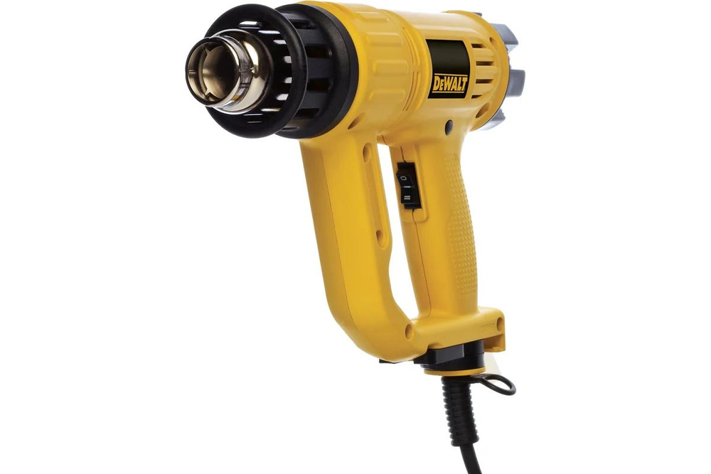 DeWalt D26411-QS Пистолет горячего воздуха