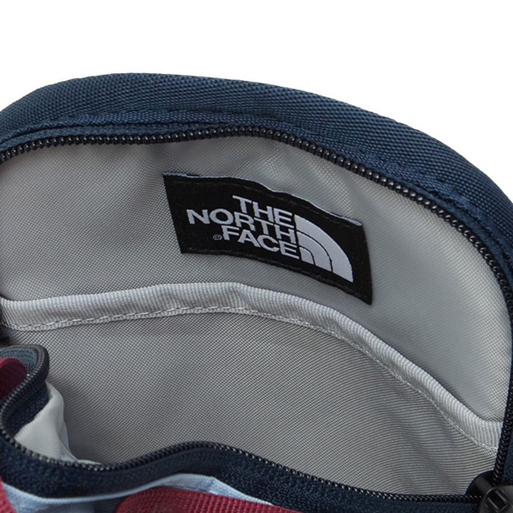 THE NORTH FACE Shoulder Bag, Crossbody Bag, Outdoor Bag Nylon Sky Blue Unisex