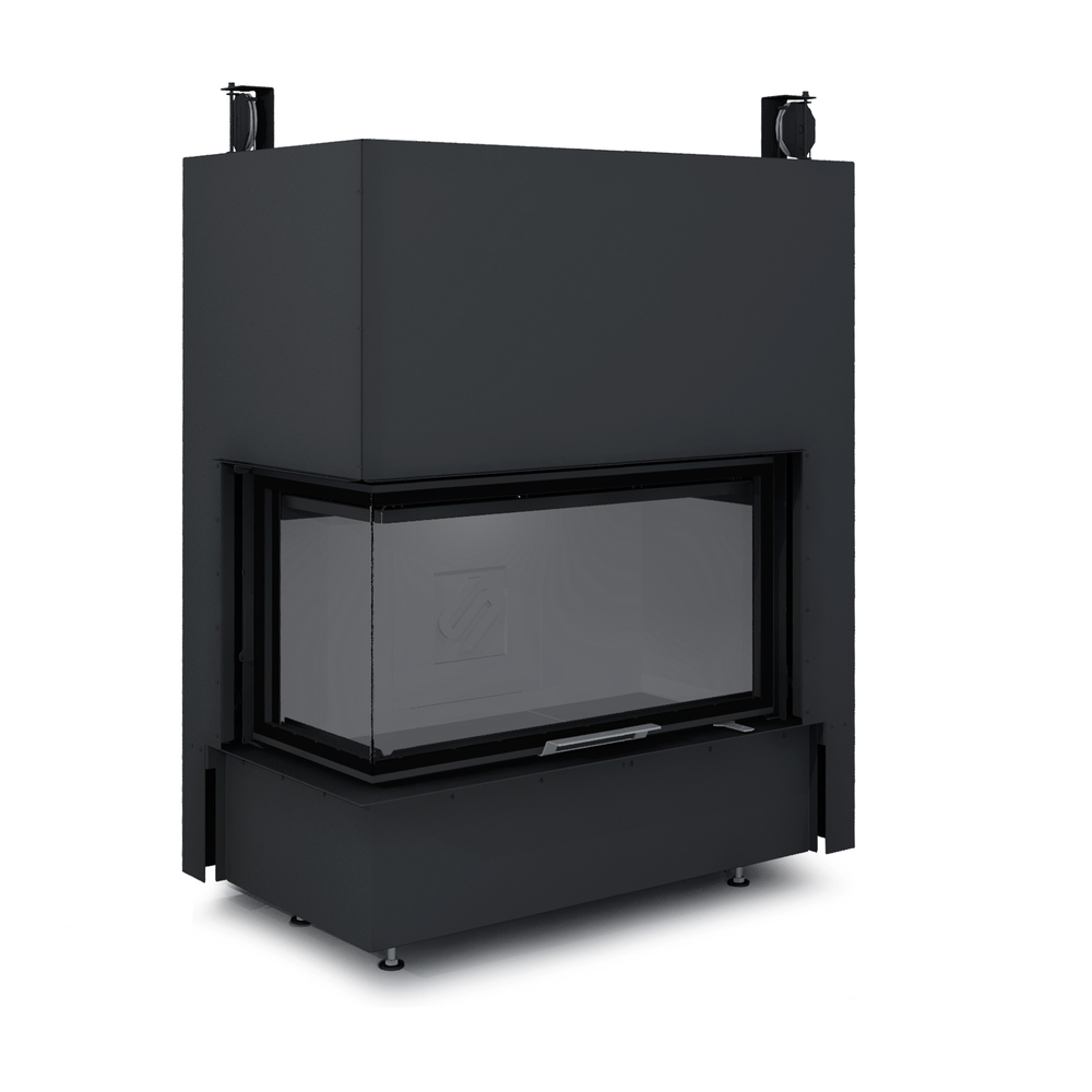 КАМИННАЯ ТОПКА CFL 1200G (STAV)