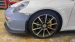 Передний бампер в стиле GT3 RS для PORSCHE 911 991.1 CARRERA S 2011–2017 Порше