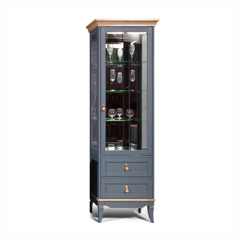 ШКАФ ГМ 6506 «Тельма»