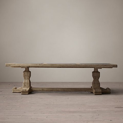 Стол Restoration Hardware Джастин США