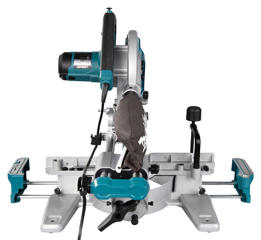 Торцовочная пила Makita LS0816F