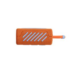 Портативная колонка JBL Go 3 Orange