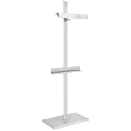 Напольный светильник Visual Comfort Langham Display Floor Lamp (Open Box)