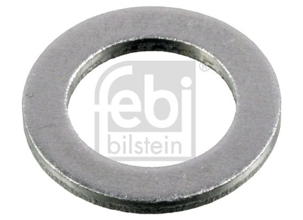 FEBI BILSTEIN - 32456-FEB - Seal Ring, oil drain plug - Povrat artikla narucenog iz Njemacke nije moguc.