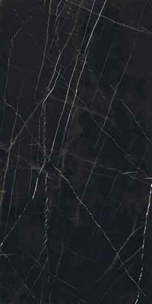 Керамогранит MARQUINA BLACK B SOFT MATT.