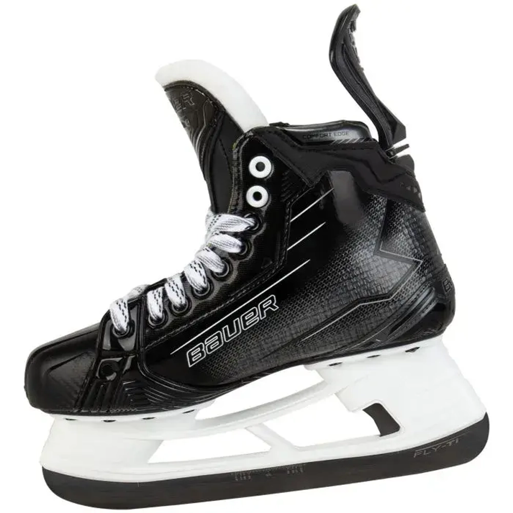 Коньки Bauer S24 SUPREME M50 PRO INT (Без лезвий)