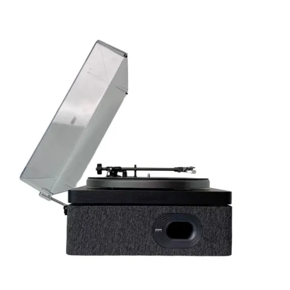 Phaze Audio Adelle Shadow Black