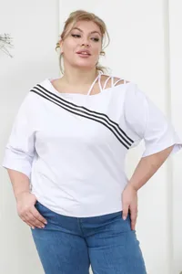 Футболка 5622 Fabrika
