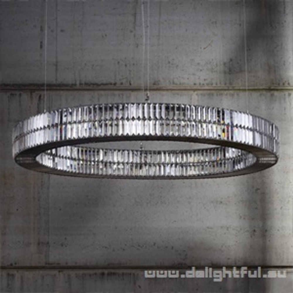 Люстра ZARMOND D138 H24