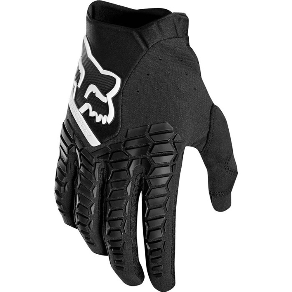 Мотоперчатки Fox Pawtector Glove (Black, L, 2024 (21737-001-L))