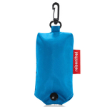 Сумка складная mini maxi pocket french blue
