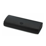 Ручка-роллер Aurora Ipsilon Velvet Black GT, в подарочной коробке