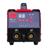 Аппарат точечной сварки FUBAG TS 2300 — фото 3
