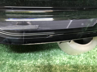 ДХО левый Jetour Dashing (2022-н.в.) LED