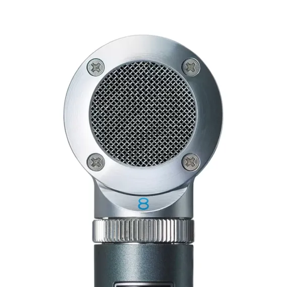 SHURE BETA181C