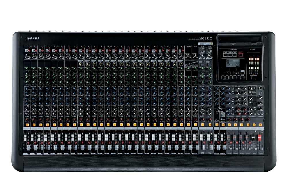 Yamaha MGP32X