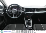Audi A1 SB 25 TFSI Advanced Virtual Navi Klima PDC (Стоимость в ЕС)