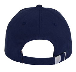 Теннисная кепка Roland Garros 2024 Stripes Cap - небесный
