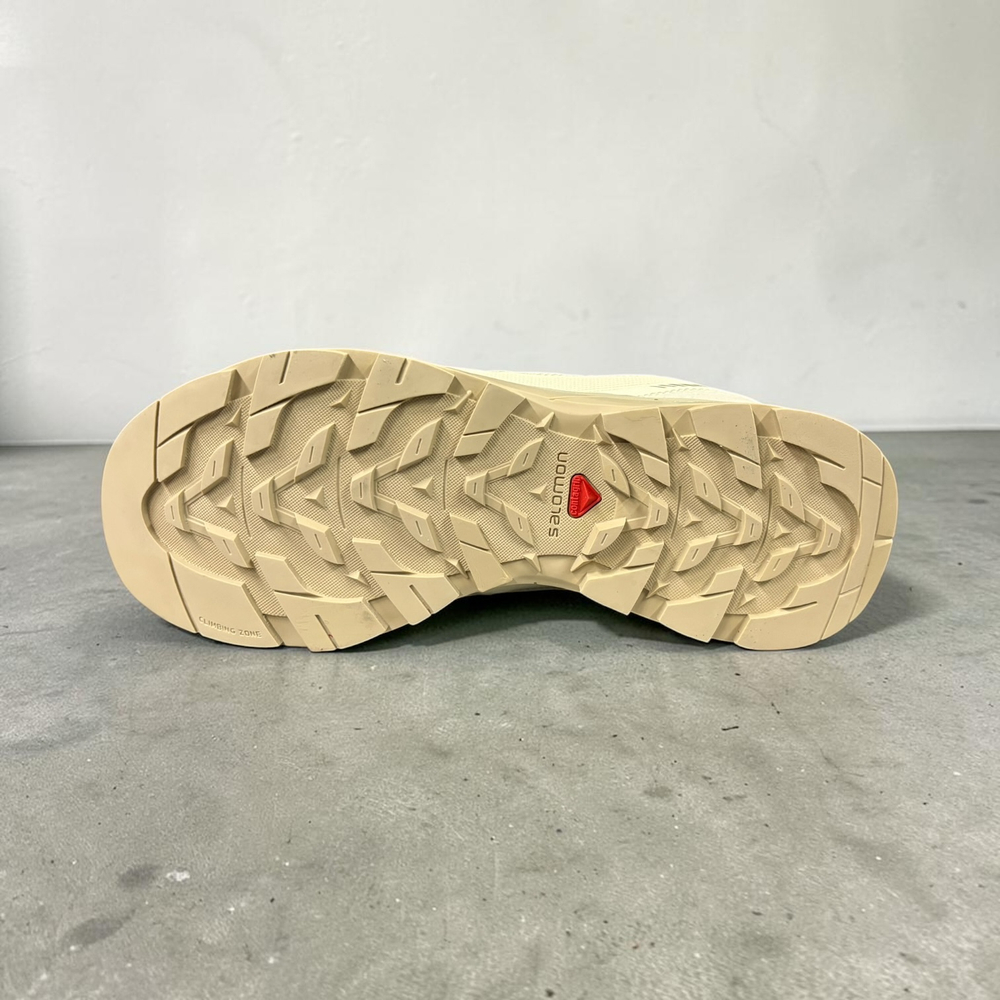 Salomon X-Alp LTR • Cream Beige