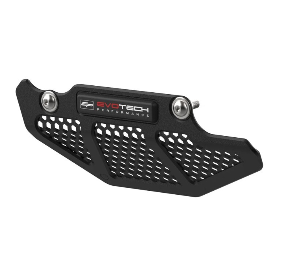 Evotech Performance Защитная сетка радиатора - нижняя Ducati Multistrada V2 (2025 + ) PRN018251