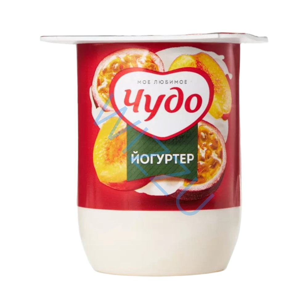 Чудо ПродЙог ПерсМарак 2.5%115г Четв 12Х