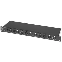 I LIGHTING IL-RDS8-3P универсальный DMX/RDM сплиттер