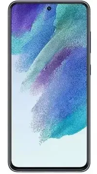 Смартфон Samsung Galaxy S21FE 8/128 Гб синий