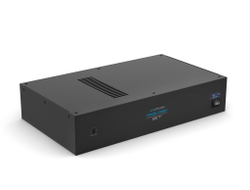 CVGAUDIO MCplayer-12T профессиональный микшер-усилитель 120W/100V