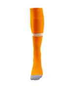 Гетры футбольные CAMP ADVANCED SOCKS, оранжевый/белый