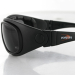 мотоочки BOBSTER Sport & Street II 3 lenses Smoked/Amber/Clear