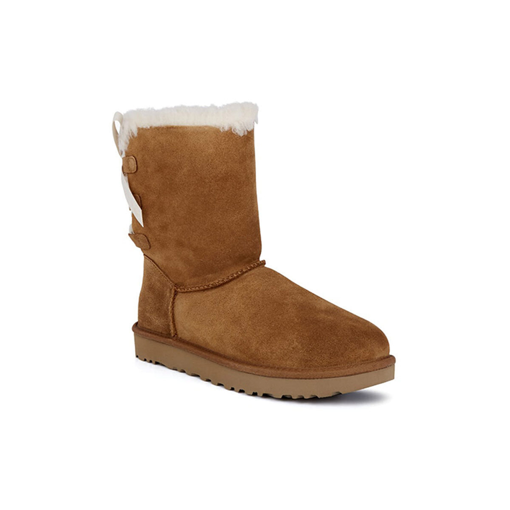 Сапоги UGG Short Bow Stiefel, 1110706-CHE