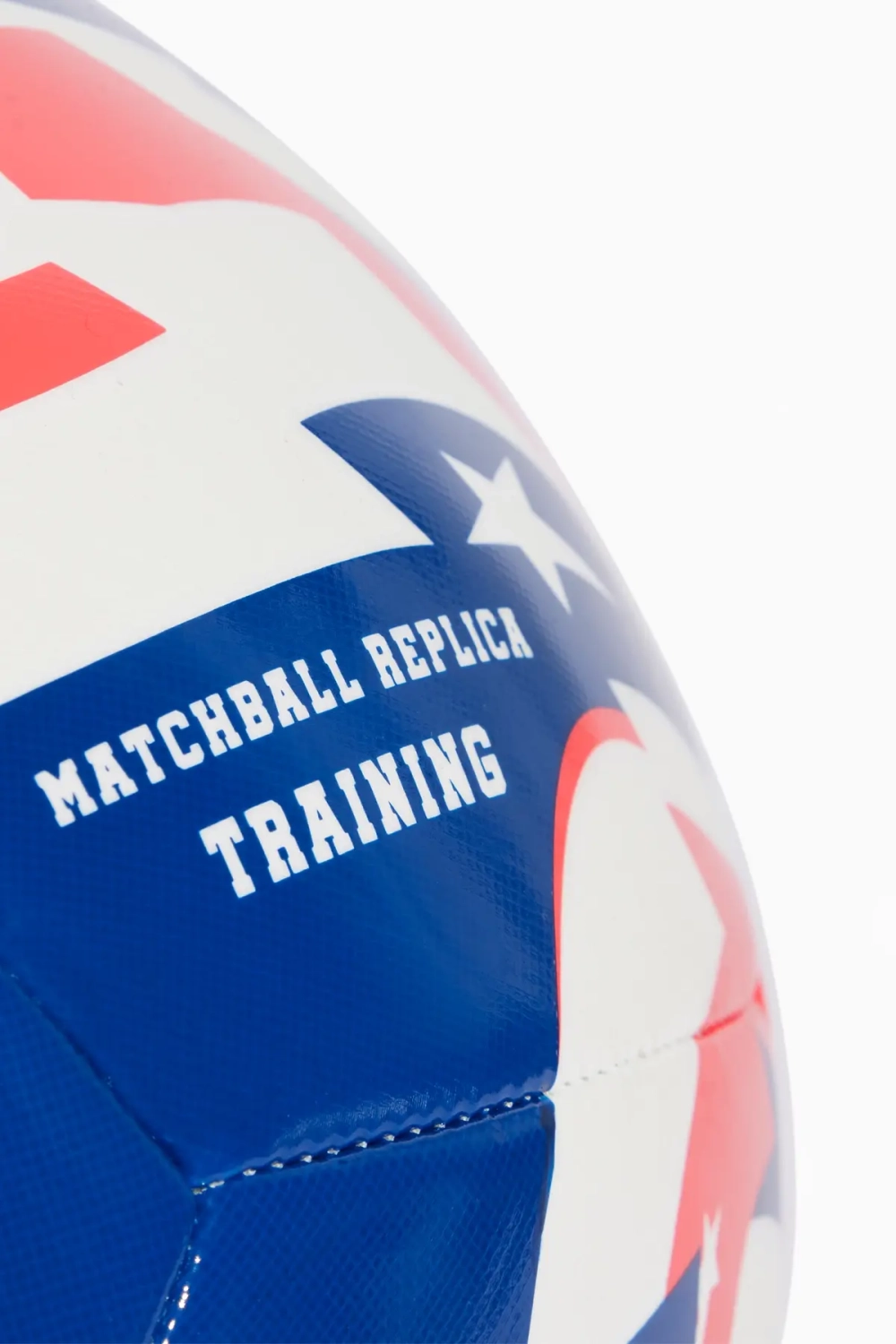 Футбольный мяч adidas Mundial de Clubes 2025 Training размер 5 - многоцветный