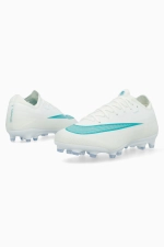 Бутсы Nike Zoom Mercurial Vapor 17 Pro AG - белый