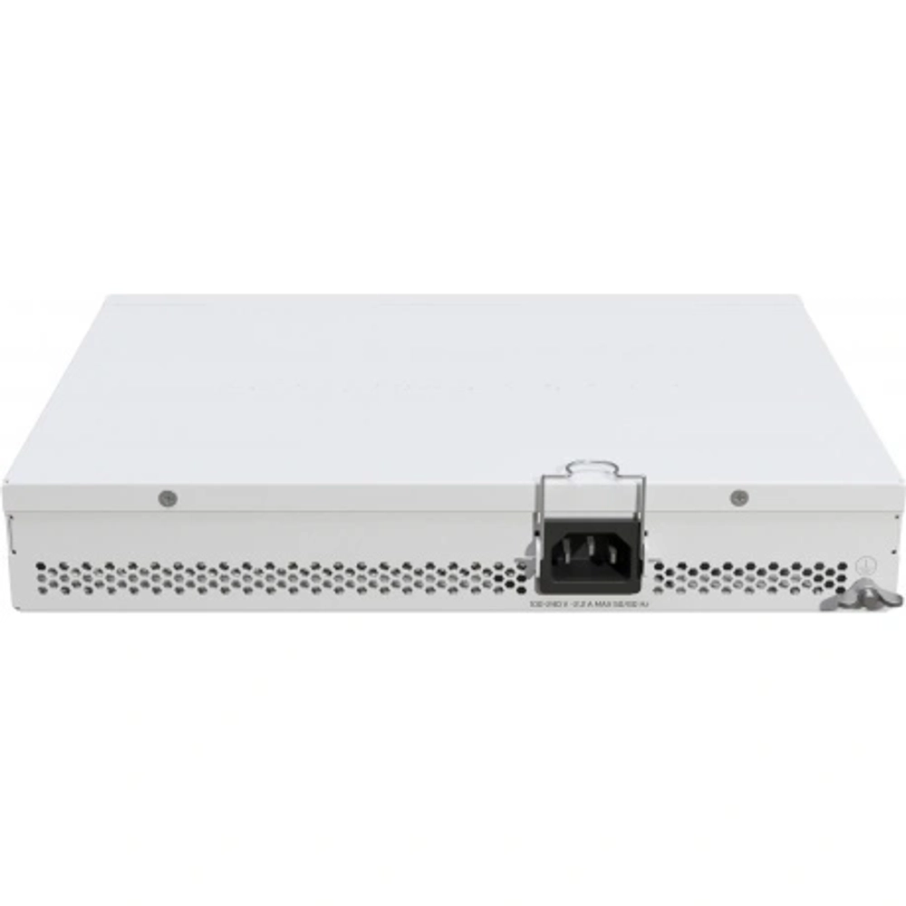 Коммутатор Mikrotik CSS610-8P-2S+IN