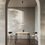 Ceiling design lamp Gilda by Italamp