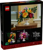Конструктор LEGO Botanical Collection 10345 Цветочная композиция