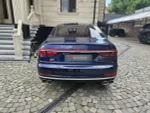 Обвес переделка S8 для AUDI A8 D5 2018 - 2022 Ауди