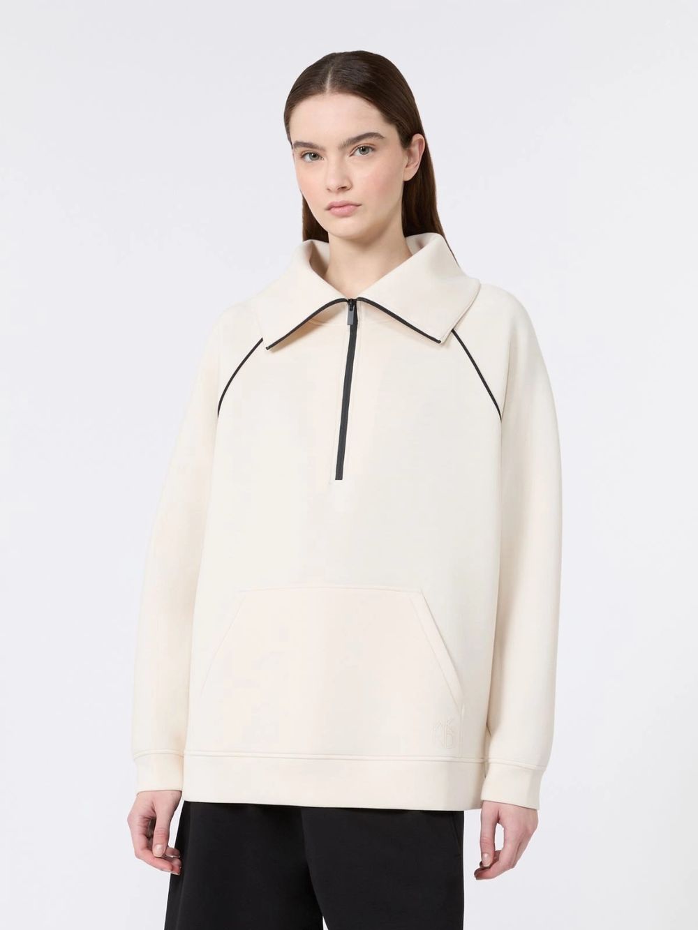Толстовка женская WEEKEND MAX MARA WKDBALLATA
