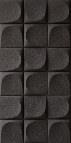 ЗД полиуретановая панель (квадрат) / 3D PU STONE PANEL, HL-05, 1200х600 мм